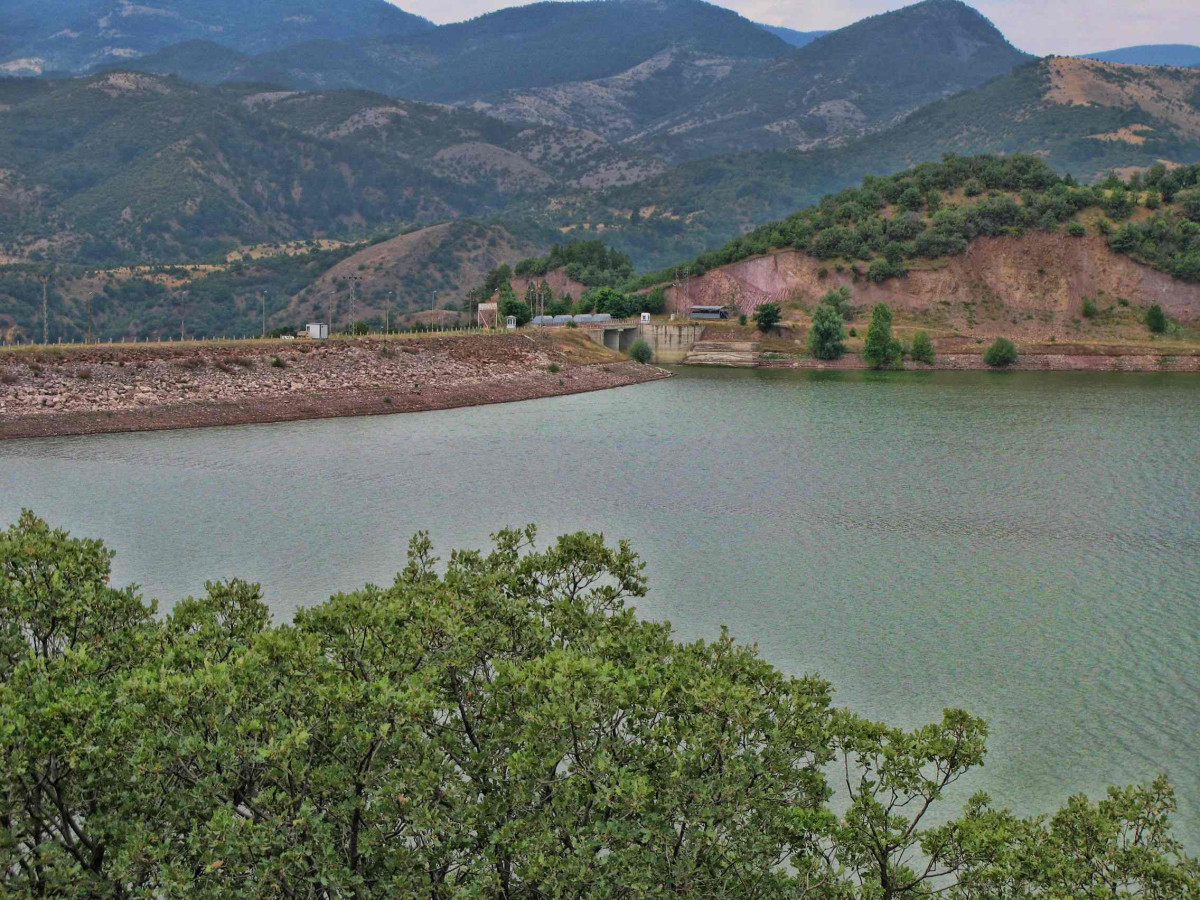 Ankara'da su alarmı! ASKİ uyardı; tassaruf şart!