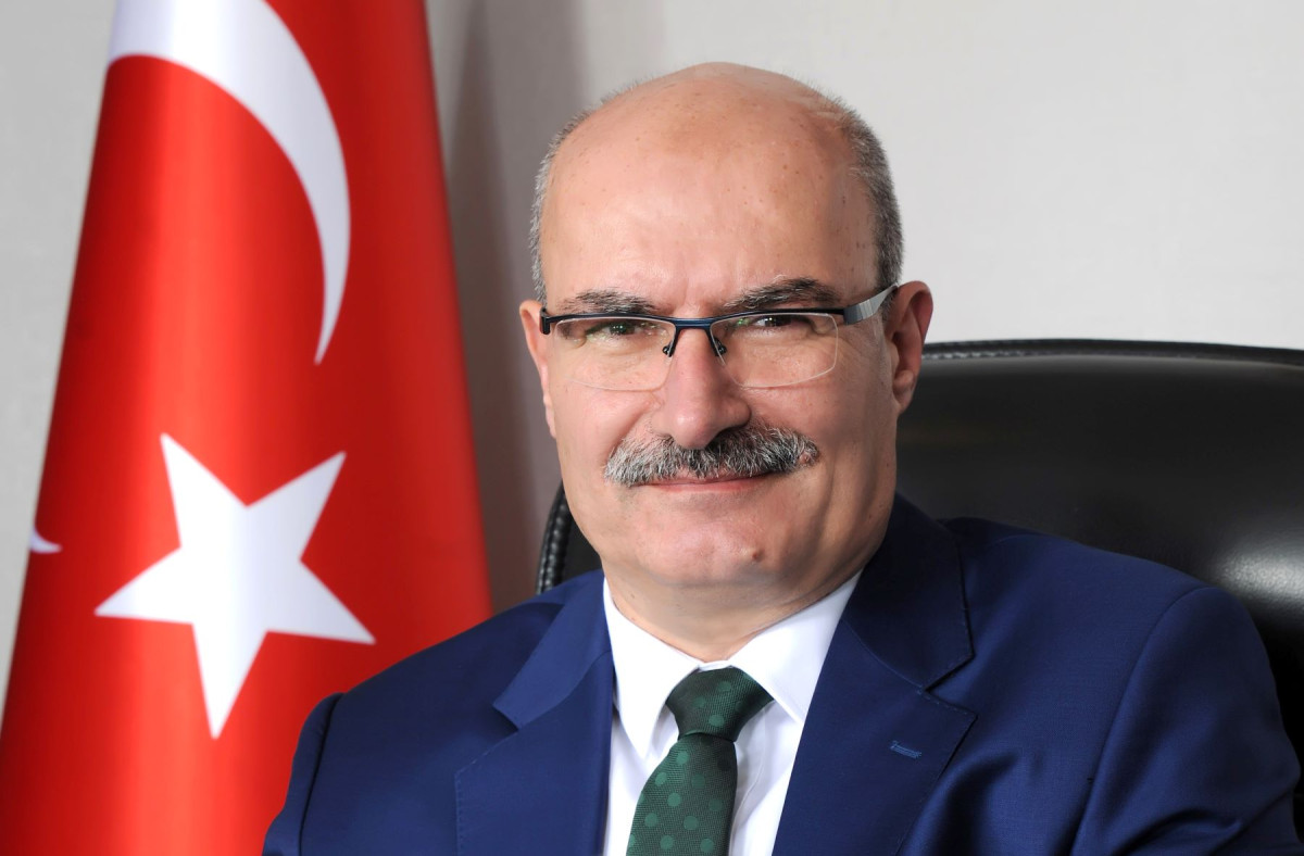 Gürsel Baran: Atatürk, Cumhuriyete giden yolun kapılarını açtı