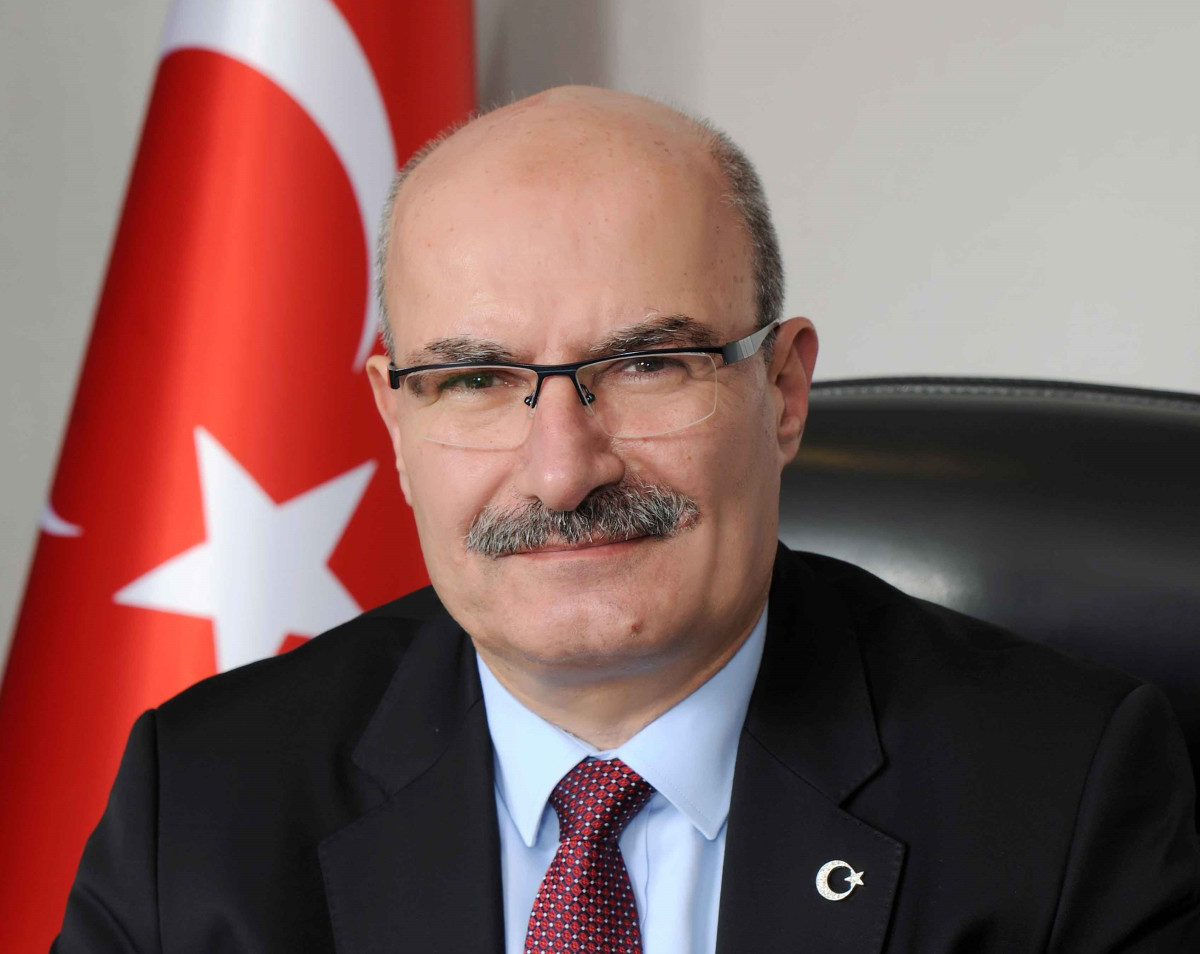 Gürsel Baran: İstikbalimizin teminatının sürdürülebilir ekonomik başarılarla mümkün olacağını biliyoruz