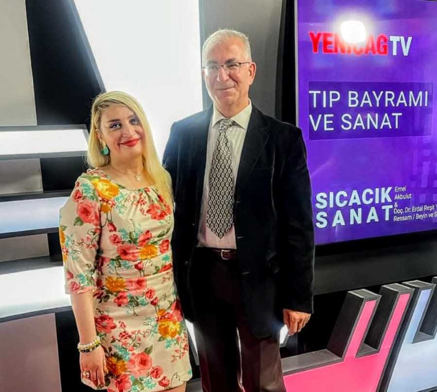 Tıp Bayramı ve Sanat