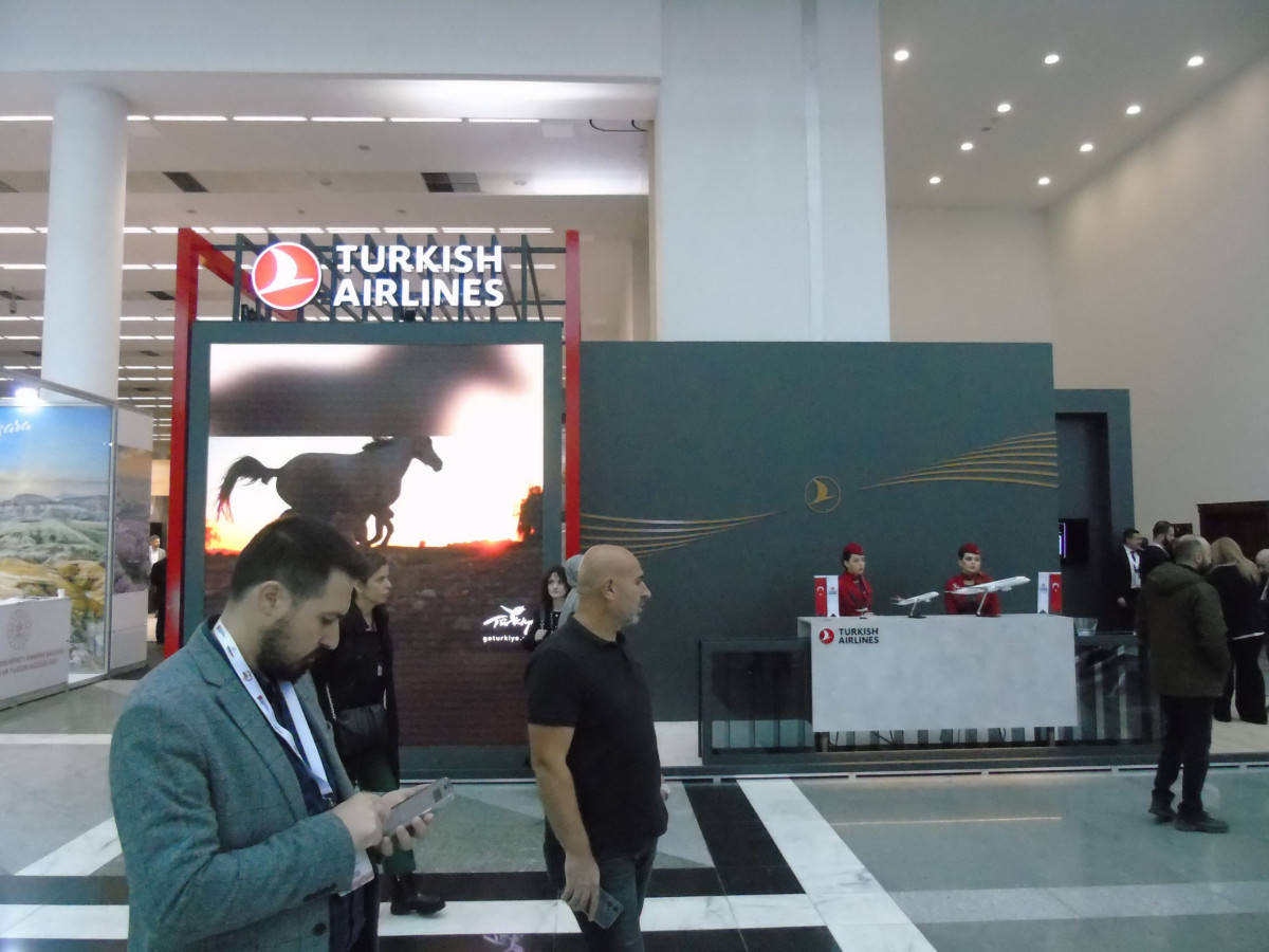 TRAVELEXPO dünyadan konuklarını ağırlayacak